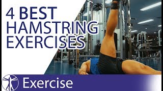 A BETTER Way to Stretch Your Hamstring [upl. by Caresse]