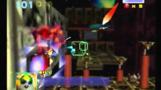 Star Fox 64  Sector X  Version 3 Bill  Walkthrough [upl. by Bibbye]