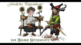 Der Räuber Hotzenplotz 3o  LiveMittschnitt [upl. by Kellyann]