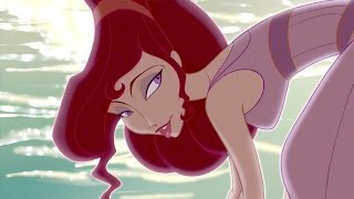 Top 10 Underrated Female Disney Characters [upl. by Sosthenna]