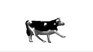 Dancing Polish Cow EARRAPE 10 HOURS [upl. by Nosyrb516]