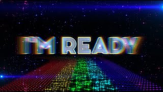 Sam Smith Demi Lovato  I’m Ready Official Lyric Video [upl. by Hinckley]