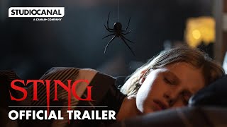 STING  Official International Trailer  STUDIOCANAL [upl. by Ssej647]