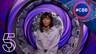 Roxanne Pallett and Ryan Thomas  Celebrity Big Brother 2018 [upl. by Audre564]