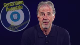 Generation Deepdale Mark Lawrenson [upl. by Toh]