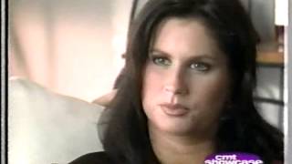 Terri Clark CMT Artist of the Month 1998 Segment 1 [upl. by Paryavi885]