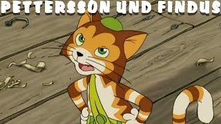 Pettersson und Findus  Ein komischer Briefträger  Trailer [upl. by Manda409]