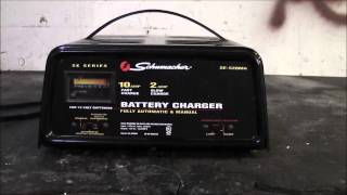 What you need to know about battery chargers part 2 [upl. by Ayra]