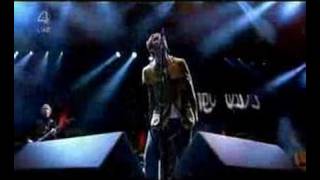 Oasis  Cigarettes amp Alcohol Live at V Festival 2005 [upl. by Novla]