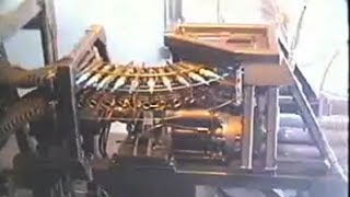 A10 Warthog Gatling Gun Test [upl. by Krum69]