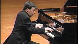 Murray Perahia plays Beethovens Moonlight Sonata 3rd Movement HQ [upl. by Gowon131]