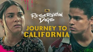 Reservation Dogs Season 3 Episode 3 EXPLAINED [upl. by Rihat]