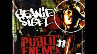 Beanie Sigel  Public Enemy Full Mixtape [upl. by Watkin]