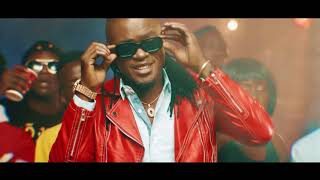 Ebyakabi  Radio amp Weasel OFFICIAL VIDEO [upl. by Ailama]