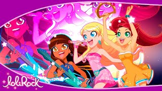 LoliRock Season 2 Episode 20  The Secret Villain REVEALED [upl. by Comfort]