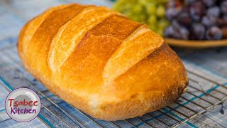 Homemade Sandwich Bread recipe for Beginners  Easy method [upl. by Mcdade641]