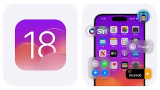 Meet iOS 18  Apple [upl. by Daggna]