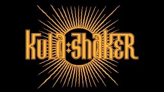 Kula Shaker  Infinite Sun Audio [upl. by Ahseele540]