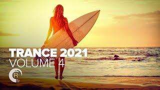 TRANCE 2021 VOL 4 FULL ALBUM [upl. by Udele915]