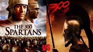 300  The Emissary Of Xerxes 1080p  60FPS [upl. by Martguerita857]