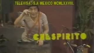 El Chavo Del Ocho  Intro 1978 [upl. by Nal993]