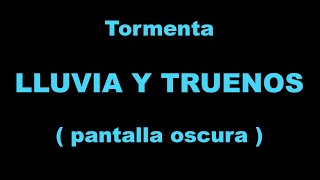 💧⚡ La tormenta perfecta 2020 HD PANTALLA NEGRA VIP 💧⚡ [upl. by Neuburger]