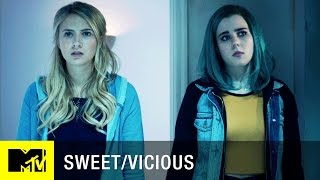 SweetVicious Season 1  Official Trailer  MTV [upl. by Catarina]