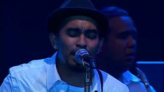 Glenn Fredly  Terserah Live at Colosseum Jakarta [upl. by Ruyle]