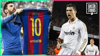 11 most iconic goal celebrations in football history  Oh My Goal [upl. by Nils414]