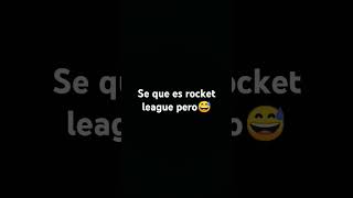 LOS COCHES FLIPANTES AL LADO DEL BALON rocketleague humor [upl. by Amron470]