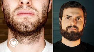 What I Wish I Knew Before Growing a Beard [upl. by Gnov708]