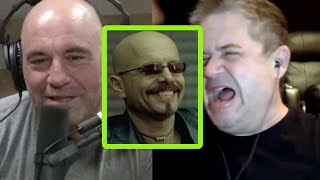 Patton Oswalt Goes Off On An Epic Rant About The Matrix [upl. by Lazarus]