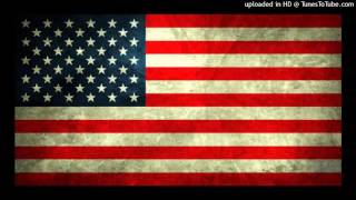 USA National Anthem  BASS BOOSTED EAR RAPE [upl. by Ennayhc]