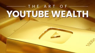 How To Become a YouTube Millionaire [upl. by Chandal]