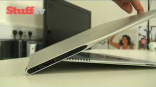 Dell Adamo XPS review [upl. by Garfinkel]