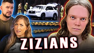 The Bizarre Zizian DeathCult Possibly Tied to 6 Murders [upl. by Bates159]