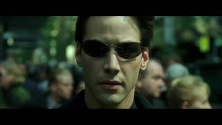 The Matrix Ending  1999 [upl. by Ettevets]