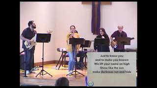 SouthPointe Christian Church Live Stream 03172024 [upl. by Ennoval]