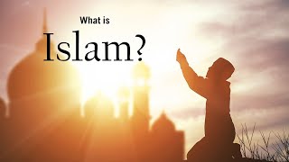 What is Islam What do Muslims believe [upl. by Aime]