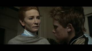 The Curious Case of Benjamin Button 12 year old Benjamin scene [upl. by Atkins]