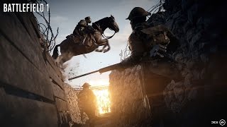 Battlefield 1 New Map Tips River Somme Apocalypse DLC Guide [upl. by Bronwen]