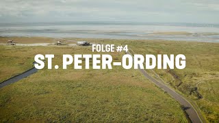 Der Nordsee Roadtrip 4 – St PeterOrding [upl. by Llekram610]