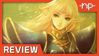 Record of Lodoss War Deedlit in Wonder Labyrinth Review  Noisy Pixel [upl. by Nerw]