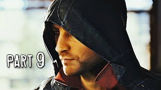 Assassins Creed Unity Walkthrough Gameplay Part 9  The Silversmith AC Unity [upl. by Aihsi669]