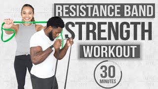 12 RESISTANCE BAND AB EXERCISES AND WHAT PART OF THE ABS THEY TARGET vol2 [upl. by Jez]