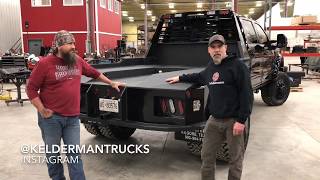 Kelderman F450 Hauler Walkaround [upl. by Aham817]