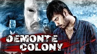 Demonte Colony Full Move  Arulnithi  Yogi Babu [upl. by Garrett]