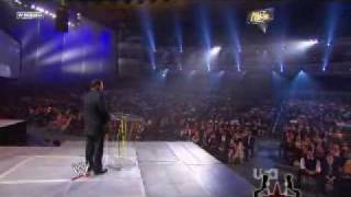 WWE Hall Of Fame 2010 Induction Ceremony Part 1 [upl. by Luca55]