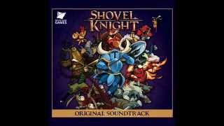 Shovel Knight OST  Reprise Credits [upl. by Eimaj]