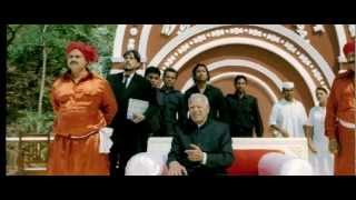 Ata Pata Laapata  Theatrical Trailer  Rajpal Yadav [upl. by Azerila]